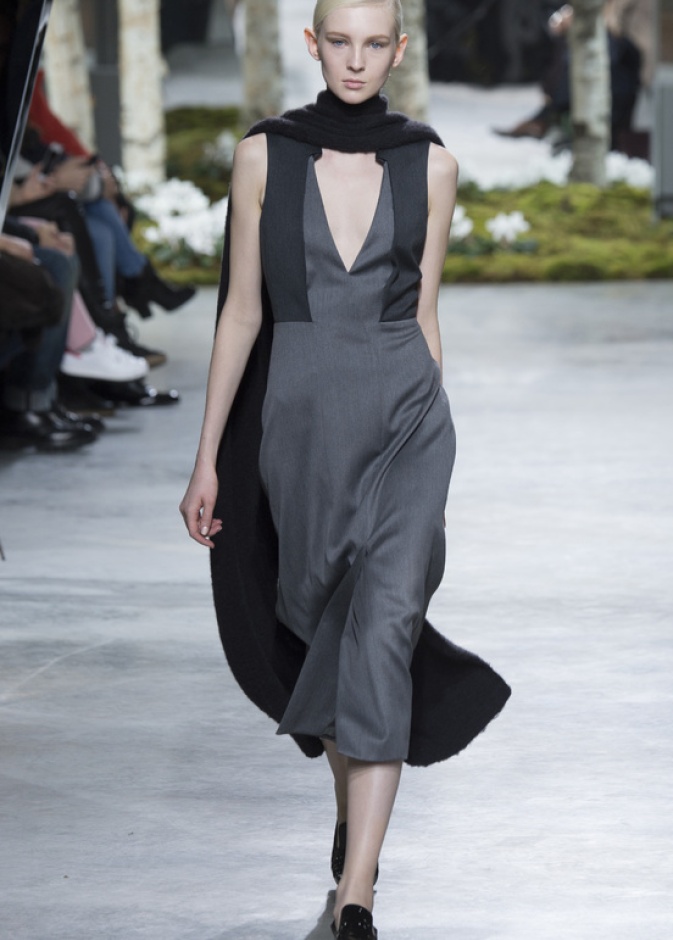 Hugo Boss: عالم كلاسيكي أنيق