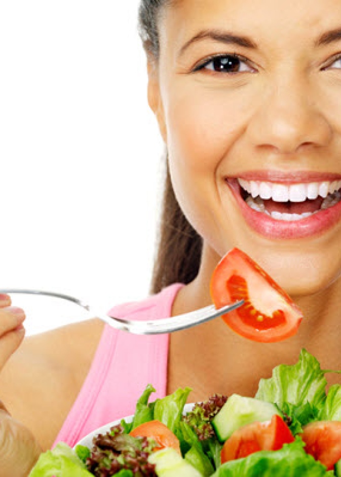 ليكن هدفك الأهم في العام الجديد تحقيق الصحة والرشاقة