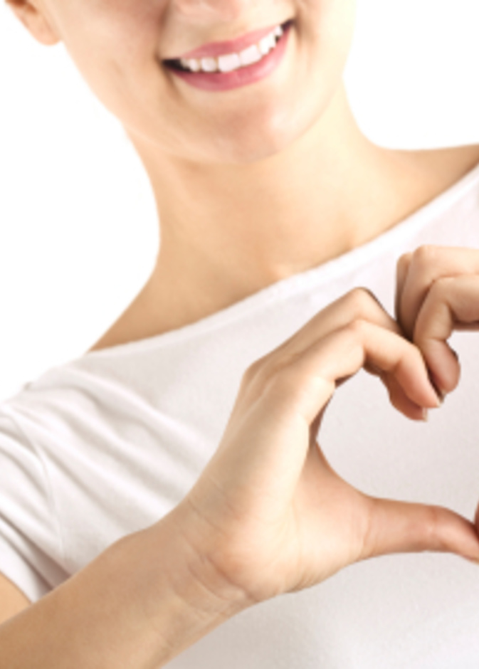 مارسي الرياضة وقللّي من خطر إصابتك بأمراض القلب