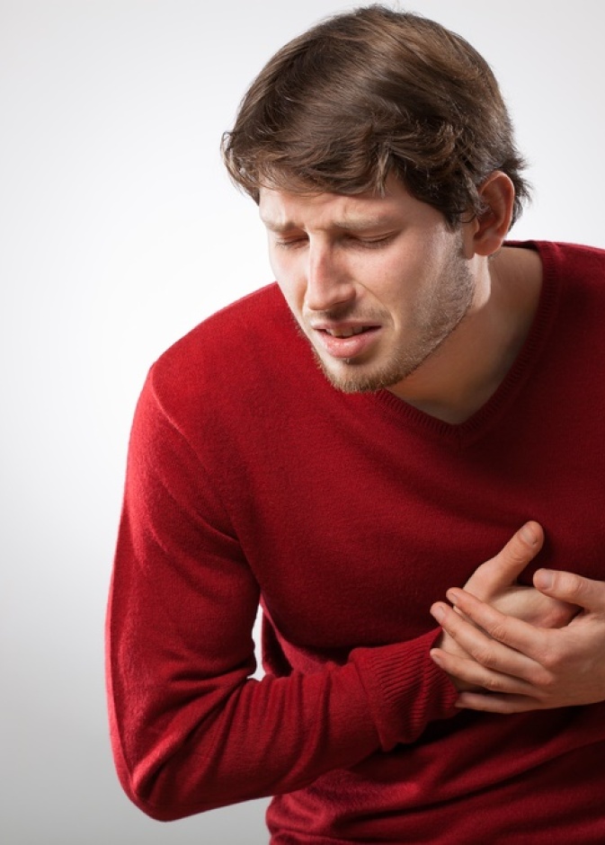 نصائح لتخفيف مخاطر الاصابة بالذبحة القلبية