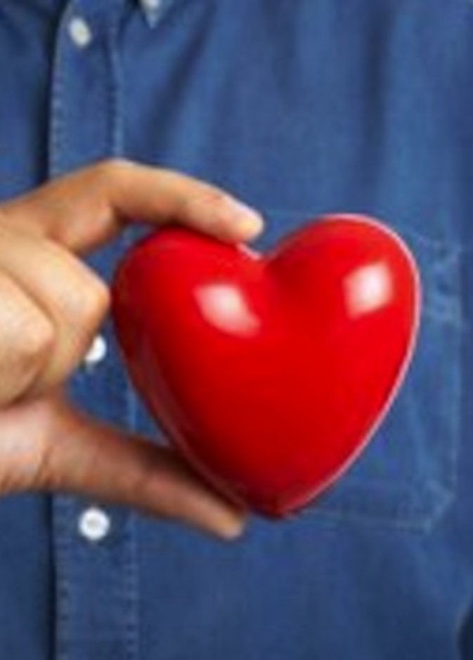 ثلث الرجل في دولة الامارات يعانون من امراض القلب