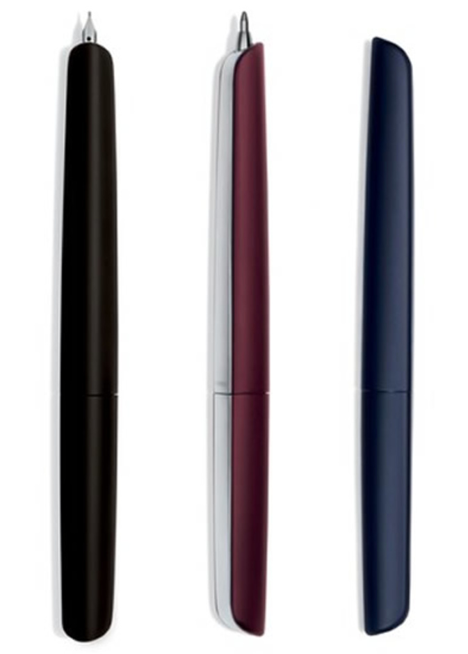 هيرميس تطلق مجموعة أقلام Nautilus 