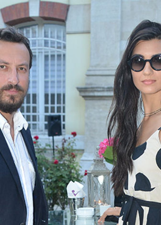 توبا بويكستون وأونور صايلاك