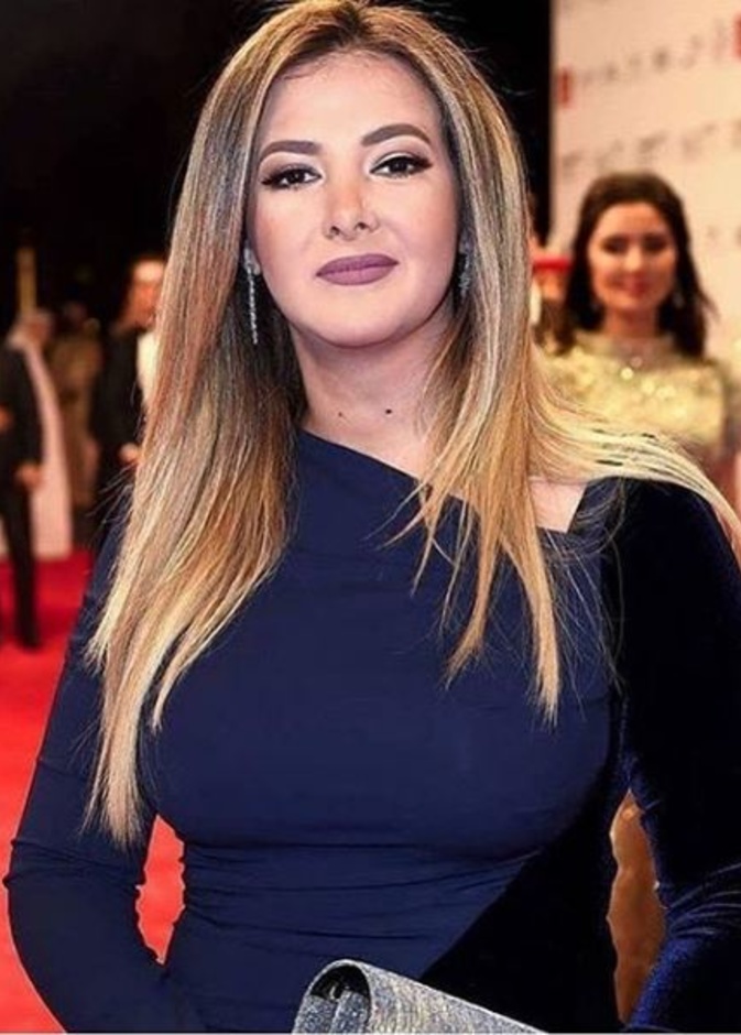 في عيد ميلادها..شاهدوا صور دنيا سمير غانم بكل مراحلها العمرية