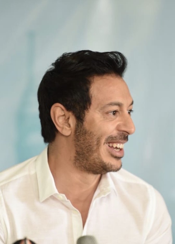 مصطفى شعبان
