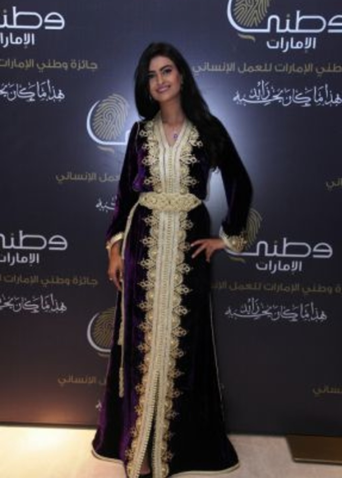 18 نجمة عربية يتنافسن في القفطان.. من الأكثر أناقة؟