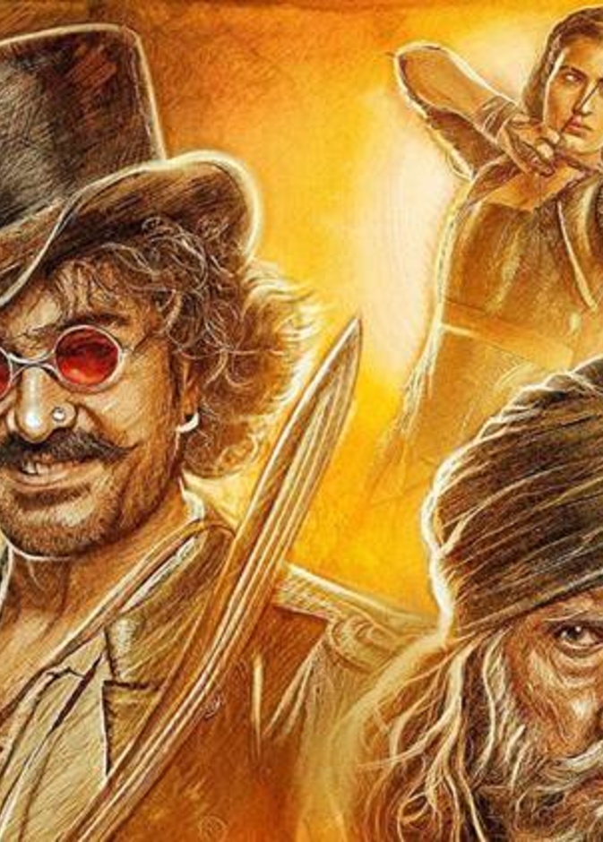 تعرف على أعلى الأفلام الهندية تحقيقا للإيرادات في عام 2018