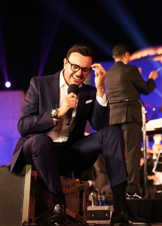 صابر الرباعي