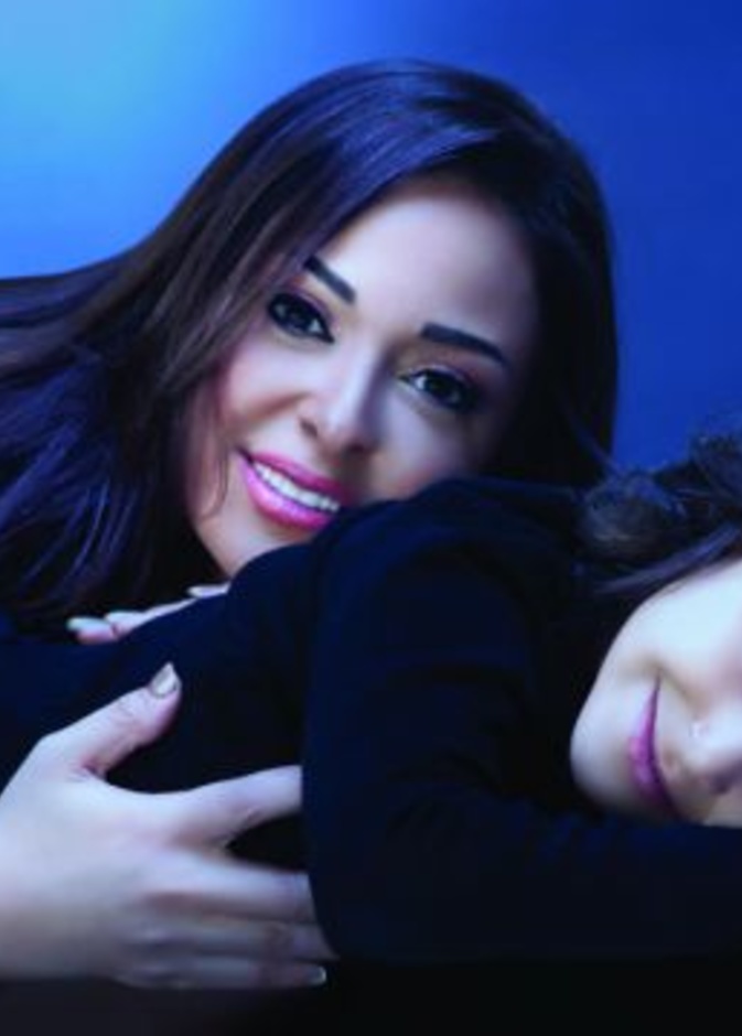 شاهدوا بنات ملكات الجمال العرب..هل تشبهن أمهاتهن؟