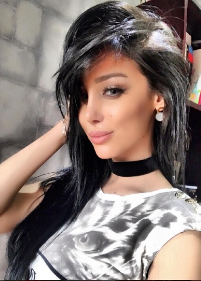 بسمة بوسيل 2016