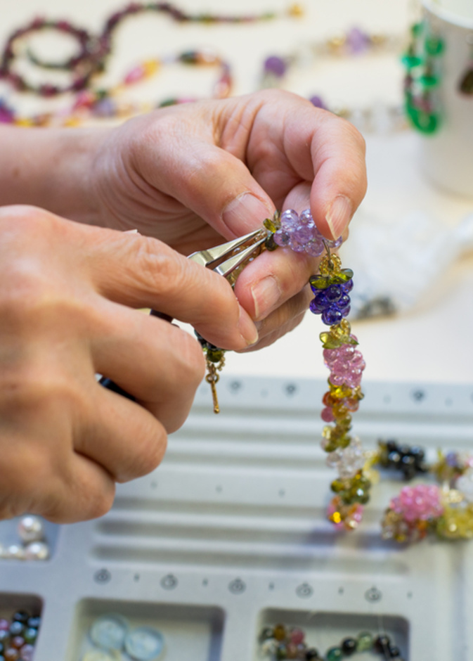 لا تهملي هوايتك مهما كانت