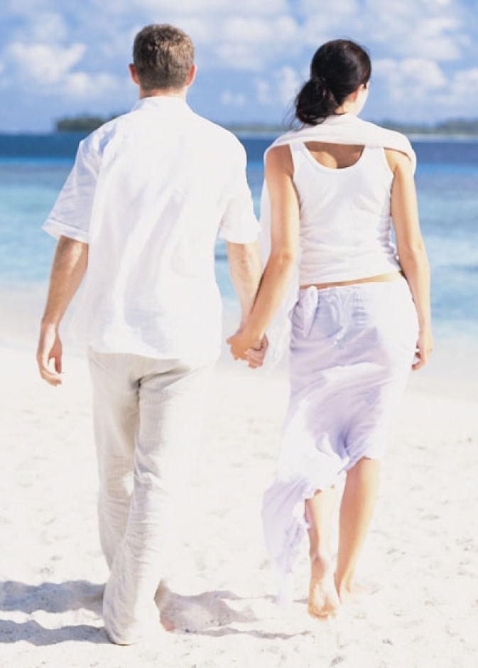 جزر رائعة يمكنك حجزها لأجازة شهر العسل