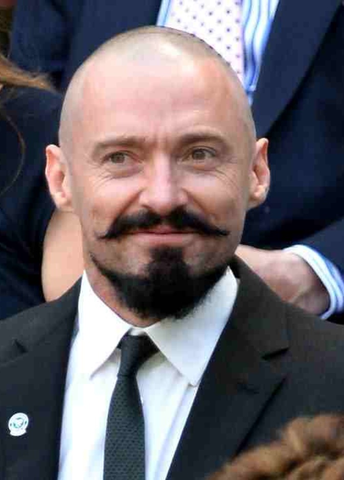 hugh jackman
