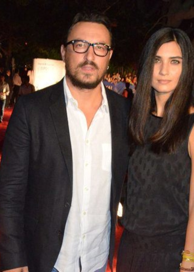 توبا بويكستون وأونور صايلاك