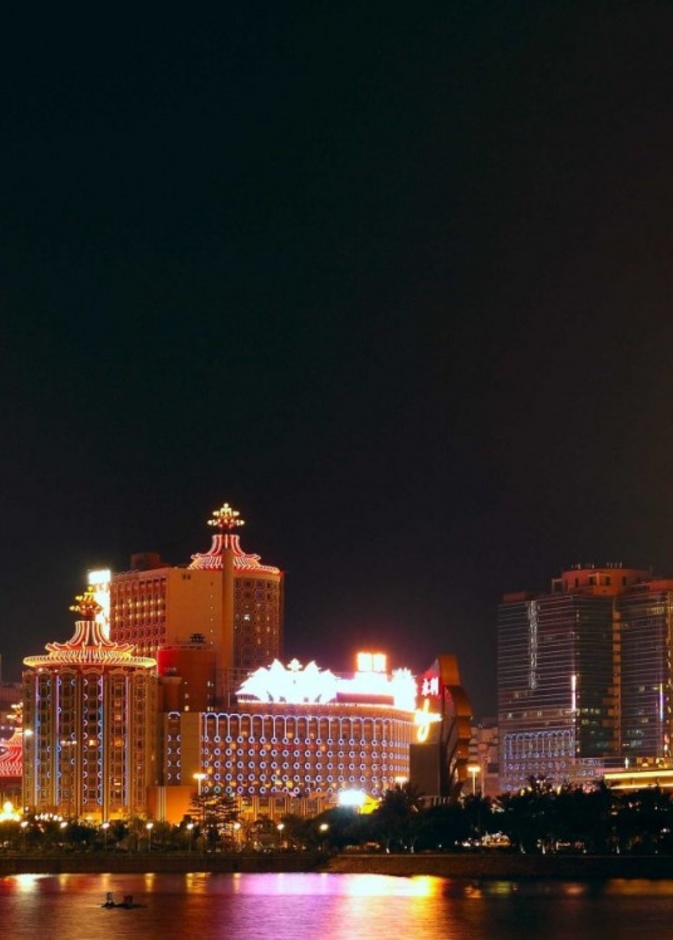 أماكن رائعة يمكنك زيارتها في الصين