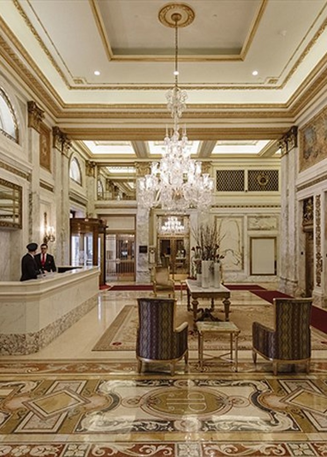 منزل المعماري الشهير فرانك لويد رايت للبيع.. والثمن؟