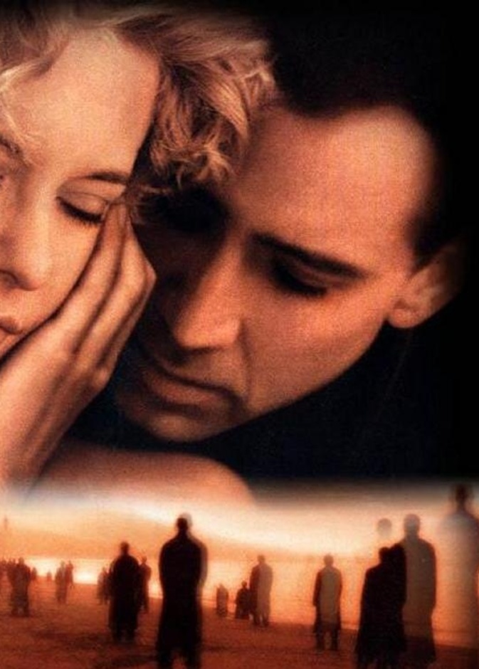 فيلم City of Angels