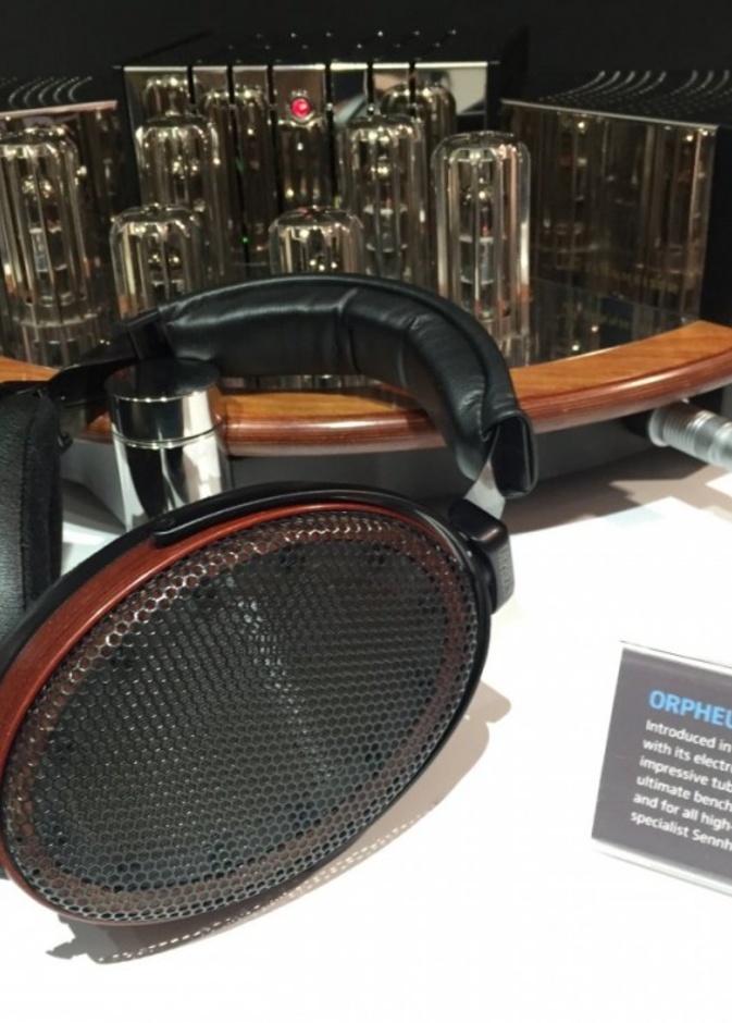 سماعة الرأس الأغلى في العالم بـ55 ألف دولار