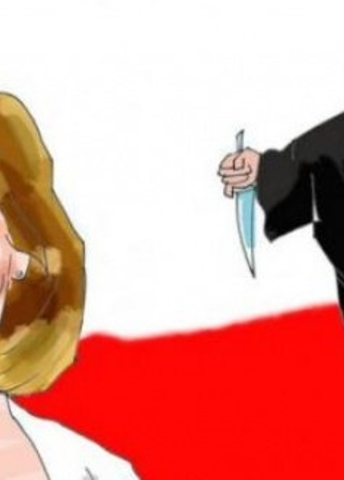 حبل المشنقة يسدل الستار على قضية الريم 