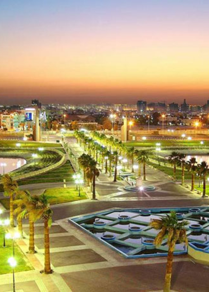 أول صندوق سياحي بالمنطقة الشرقية بـ100 مليون ريال 