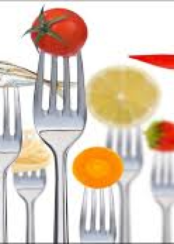 إختراع سعودي لكشف تلوث المطاعم