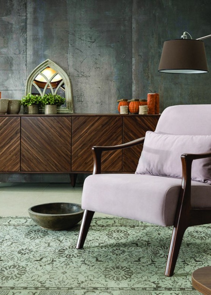 خطوات بسيطة لتجعلي منزلك مودرن على طريقة اسطنبول