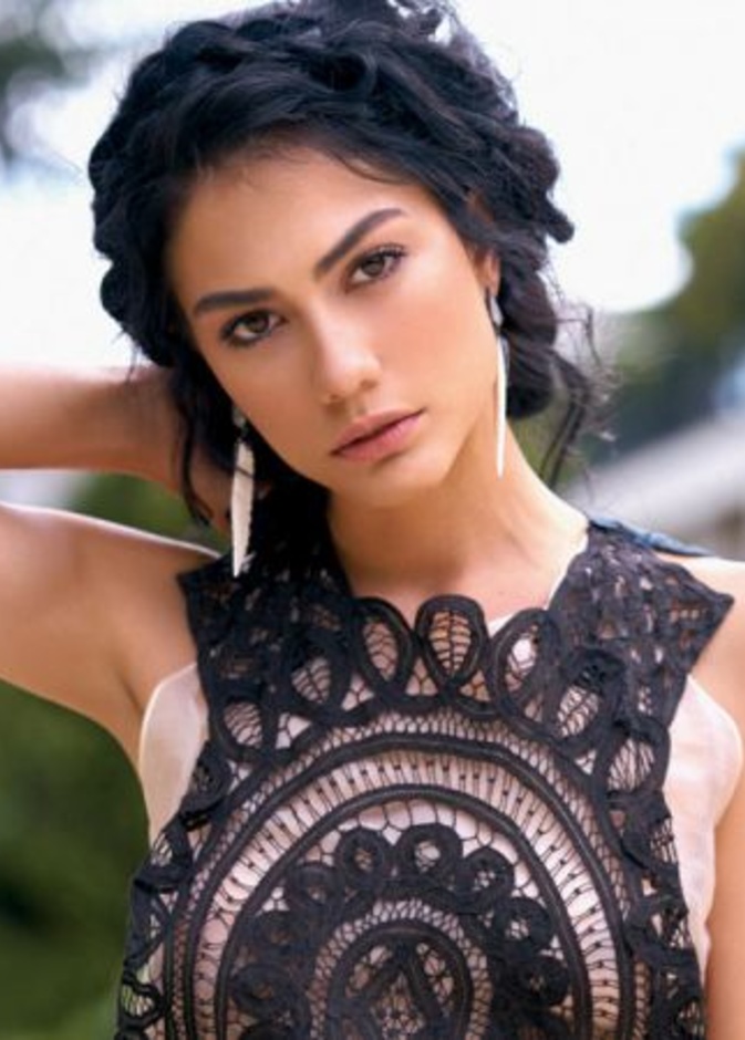 ديميت اوزدمير