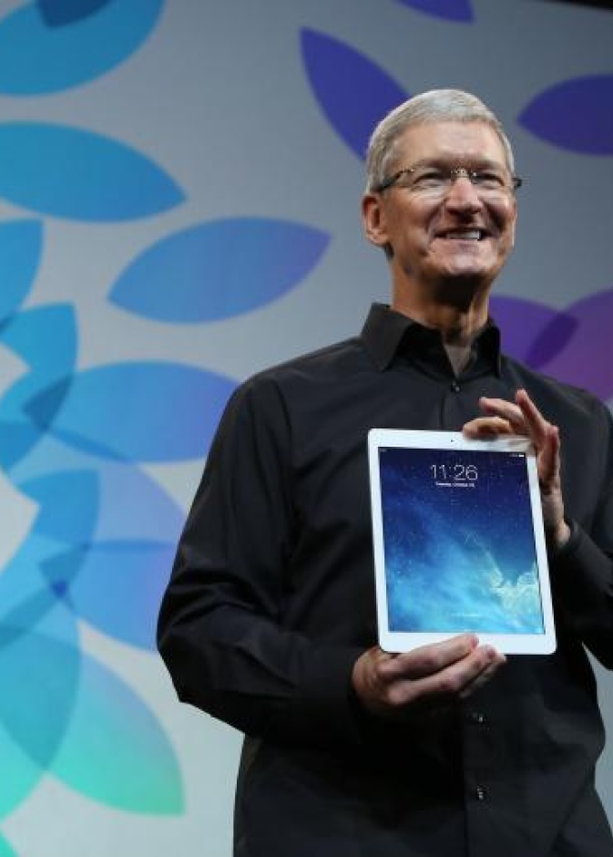 ipad air