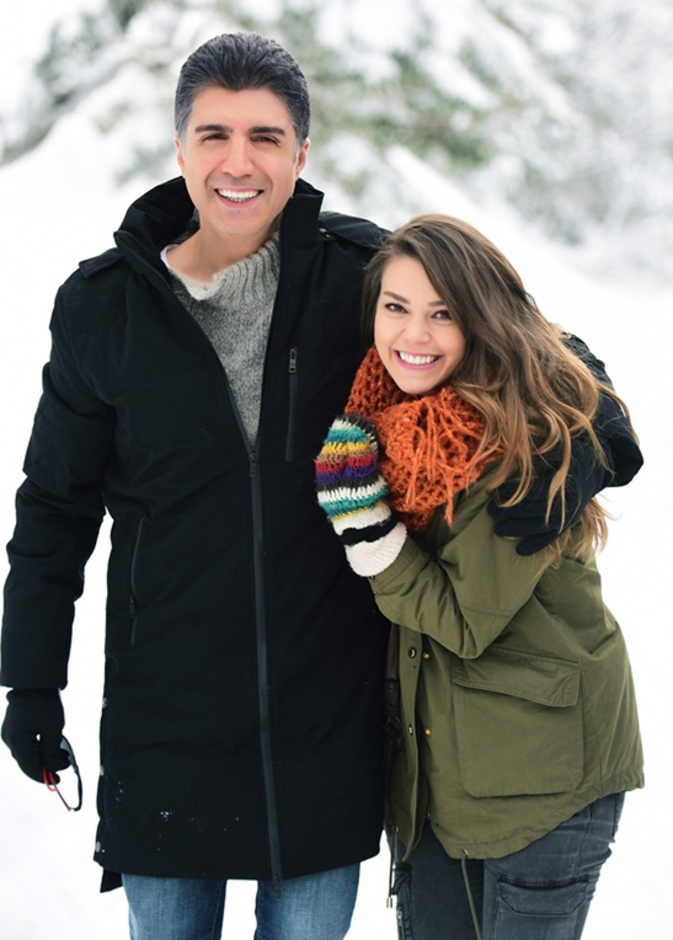 أوزجان دنيز واسلي انفر