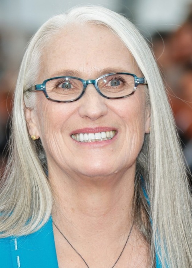 jane campion
