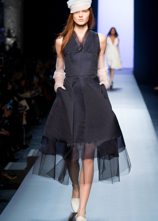 جان بول غوتييه: حفلة زفاف مليئة بالمفاجئات