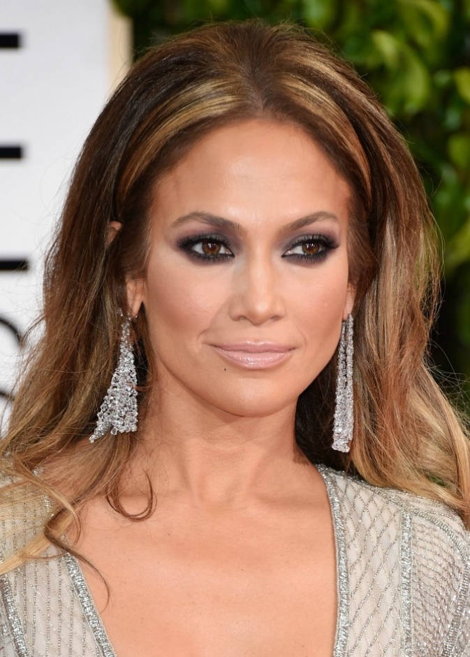 جينيفر لوبيز 