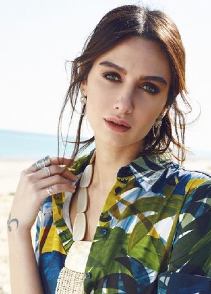 بيرجا أكلاي