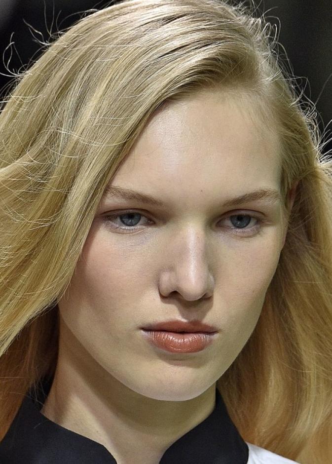 jw anderson ملامح ناعمة من وحي عرض