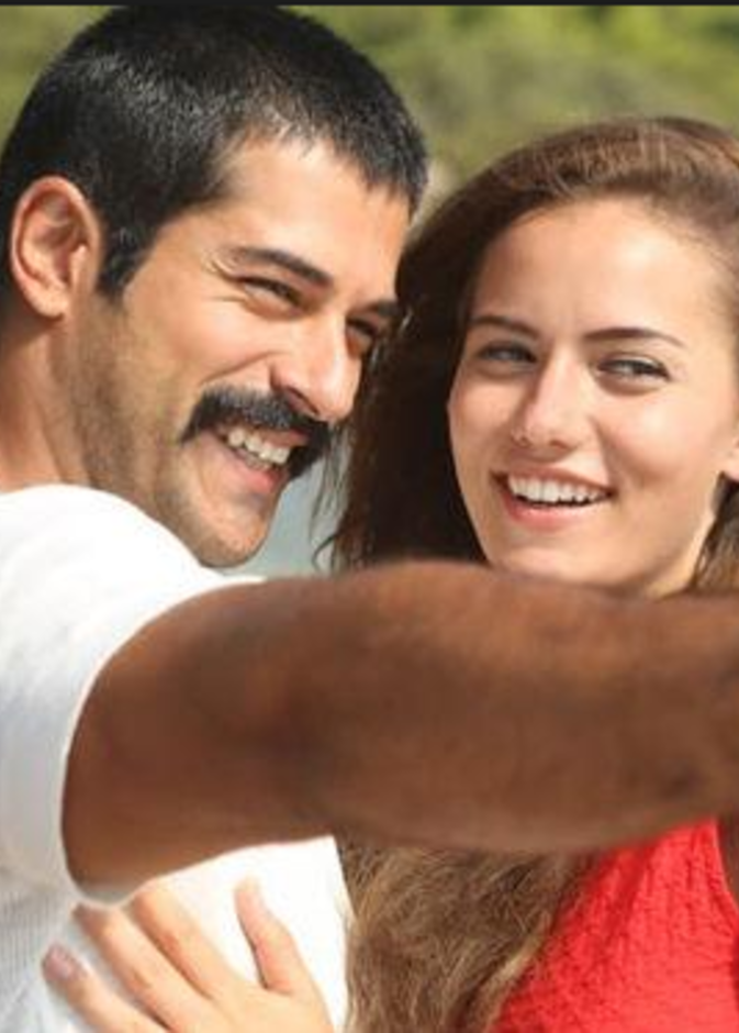 بوراق أوزجفيت وفهرية إفجان