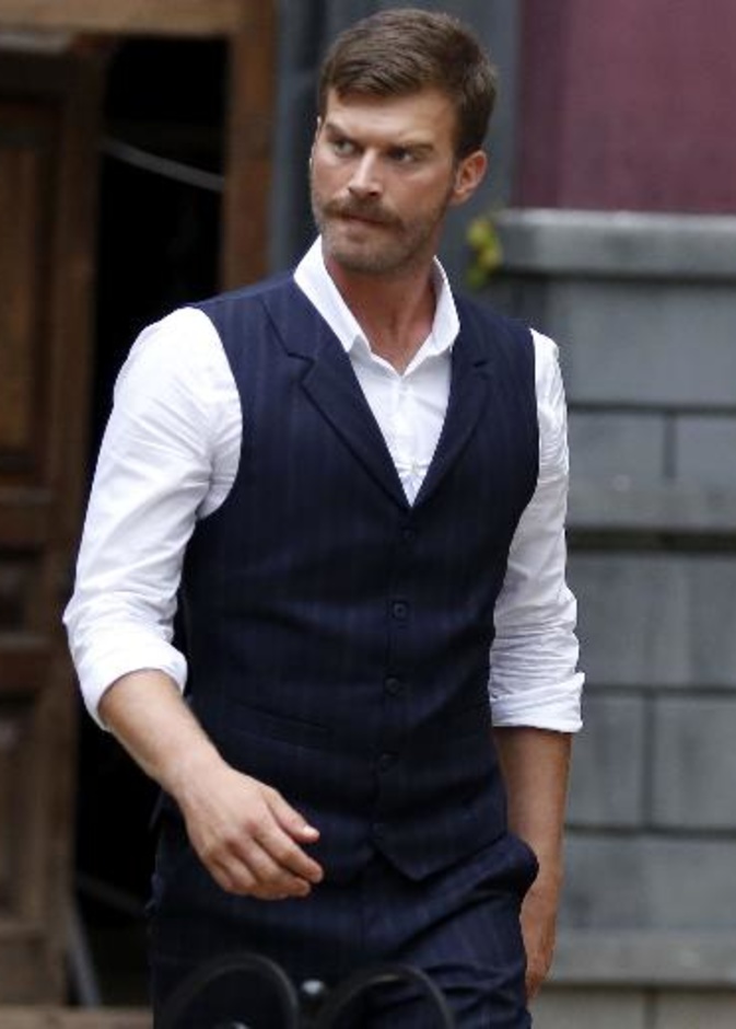 كيفانش تاتليتوغ