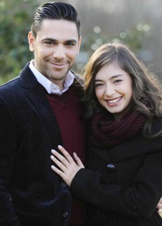 ناصيلهان اتاجول وقادير دوغلو