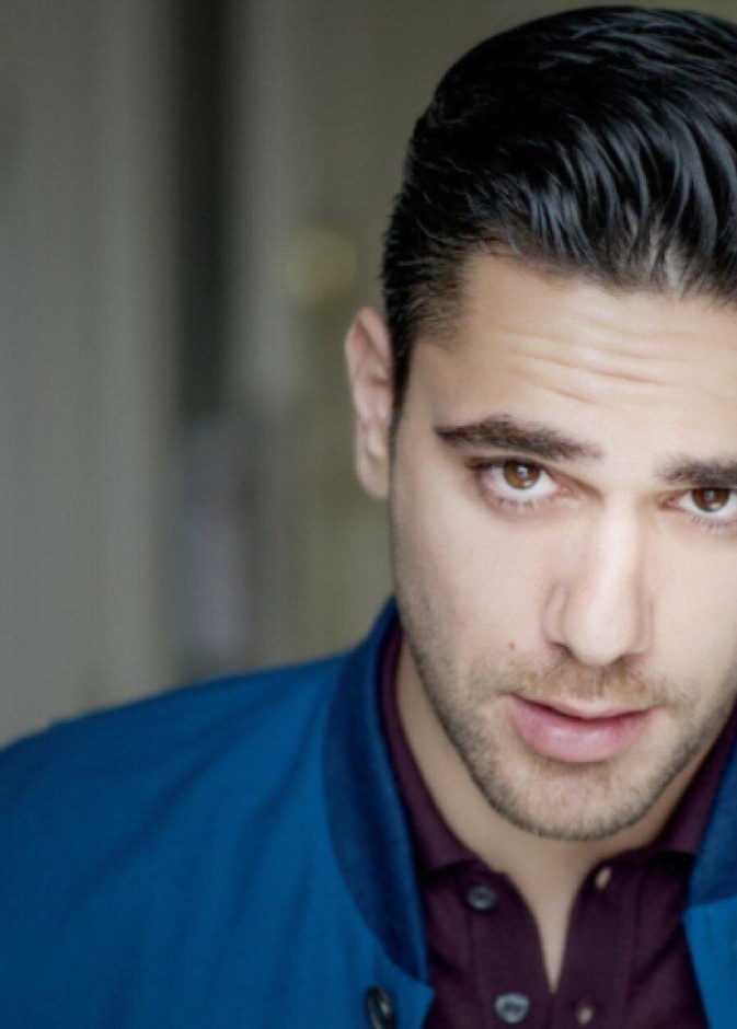 قادير دوغلو