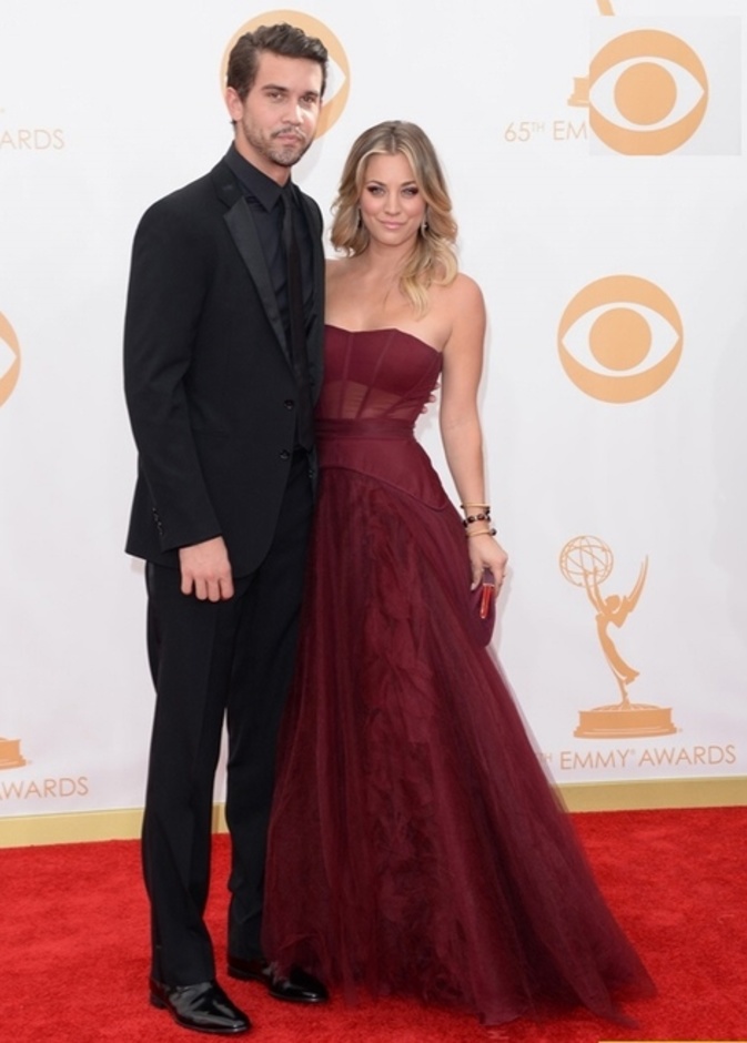 خطوبة الممثلة كالي كوكو