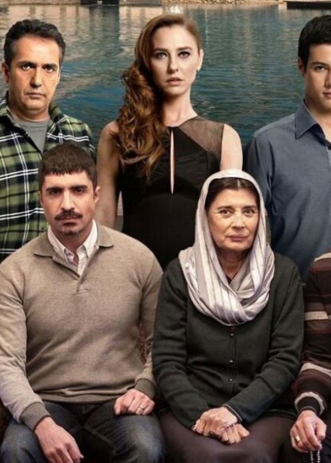 لم نشاهد وردة واحدة في المسلسل التركي "ورد وشوك" !
