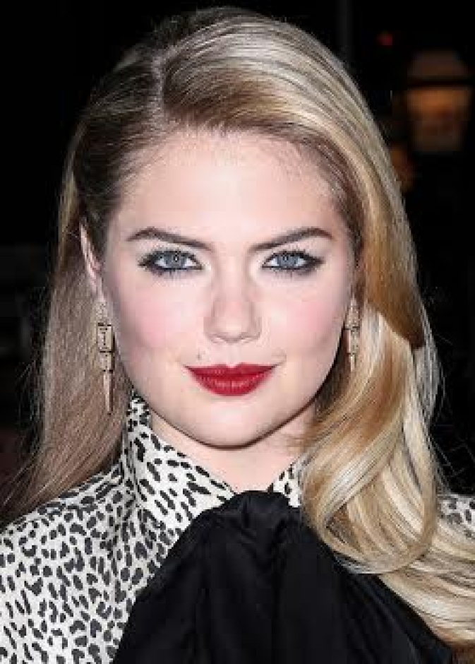 kate Upton