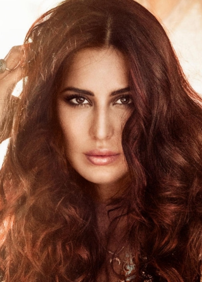 كاترينا كيف تنفي علاقتها بـ سيدهارث مالهوترا 