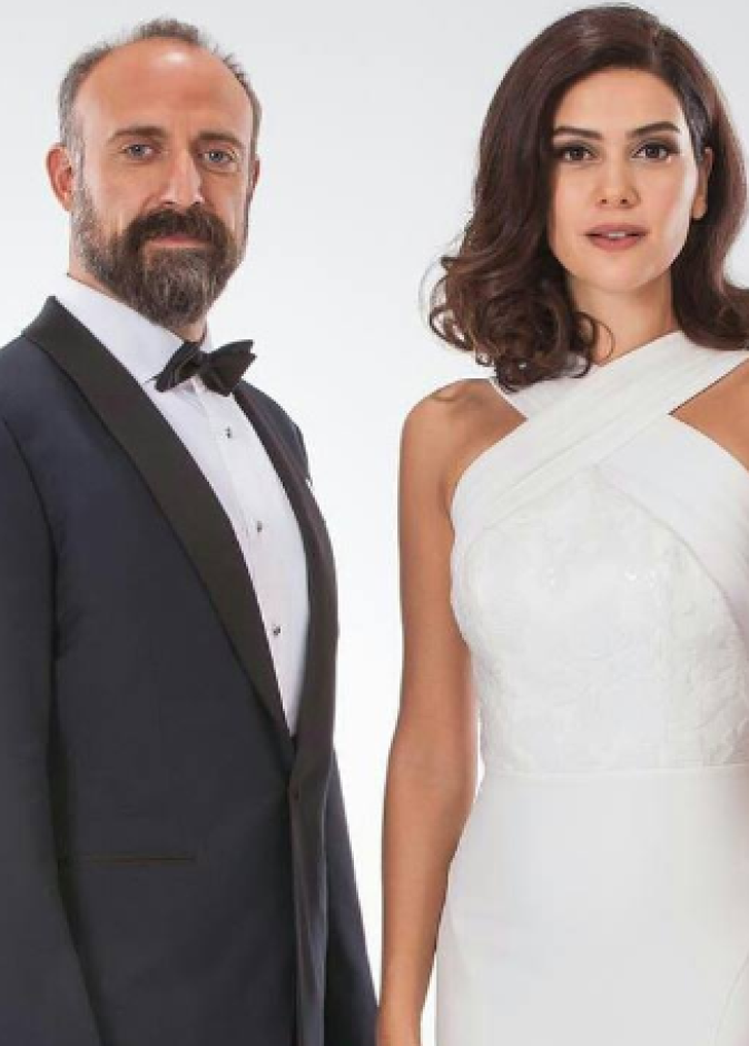 برجوزار كوريل وخالد أرجنتش