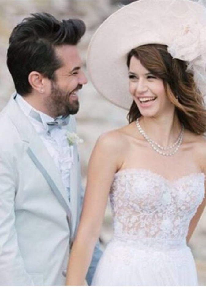 بيرين سآت وكينان دوغلو