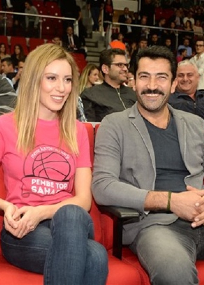 كينان أميرزالي أوغلوو سينام كابول