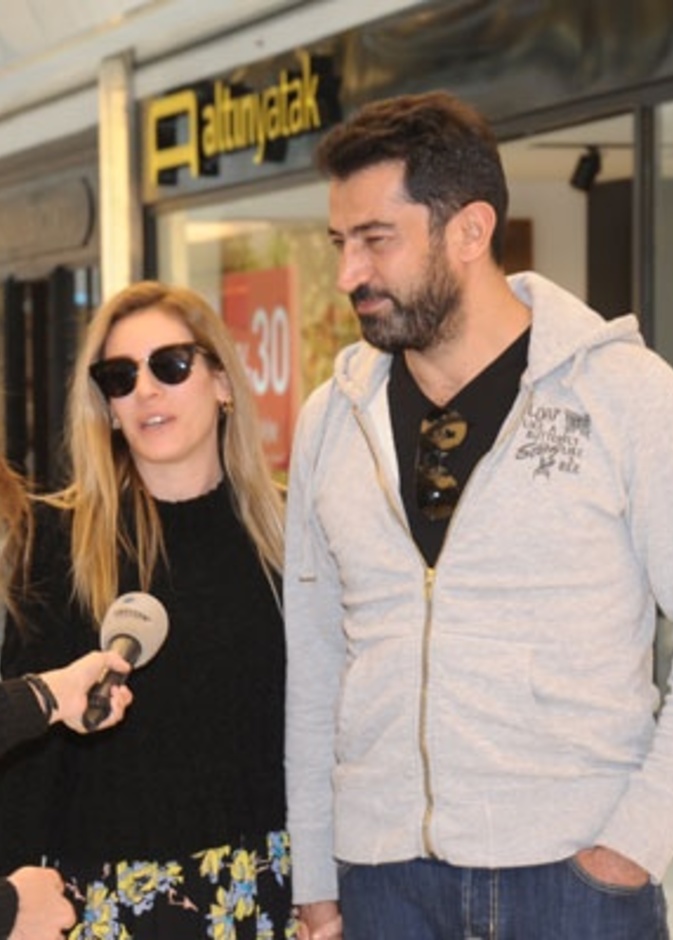 كينان أميرزالي أوغلوو سينام كابول