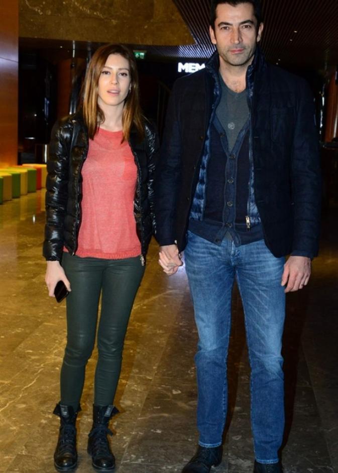 كينان أميرزالي أوغلوو سينام كابول