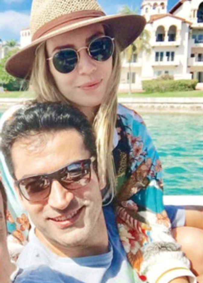 كينان أميرزالي أوغلوو سينام كابول