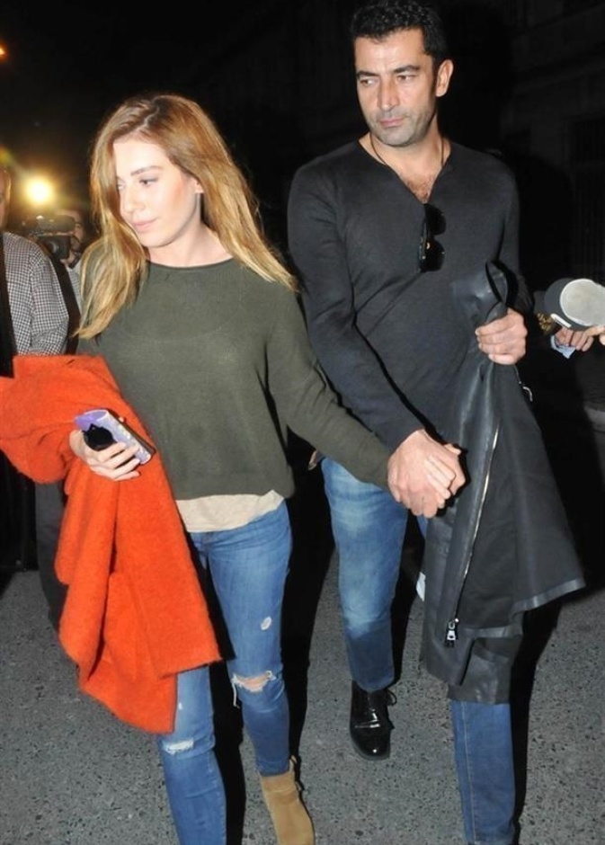 أميرزالي وكابول