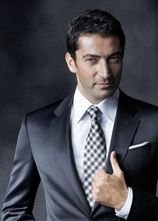 كينان اميرزالي أوغلو